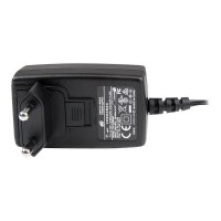 StarTech.com Spare 5V EU DC Power Adapter