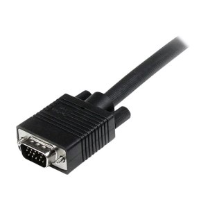 StarTech.com 7m Coax High Resolution Monitor VGA Video...