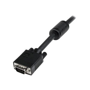 StarTech.com 7m VGA Kabel - HD15 Monitorkabel - St/St - Hochauflösendes VGA Stecker auf VGA Stecker Kabel - VGA-Kabel - HD-15 (VGA)