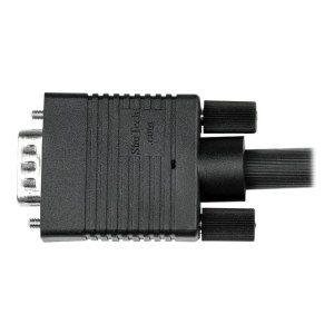 StarTech.com 7m VGA Kabel - HD15 Monitorkabel - St/St - Hochauflösendes VGA Stecker auf VGA Stecker Kabel - VGA-Kabel - HD-15 (VGA)