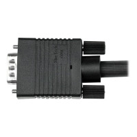 StarTech.com 7m Coax High Resolution Monitor VGA Video Cable HD15 M/M