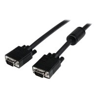 StarTech.com 7m VGA Kabel - HD15 Monitorkabel - St/St - Hochauflösendes VGA Stecker auf VGA Stecker Kabel - VGA-Kabel - HD-15 (VGA)