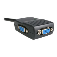 StarTech.com 2 Port VGA Video Splitter