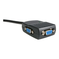 StarTech.com 2 Port VGA Video Splitter