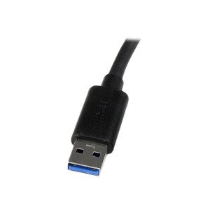 StarTech.com USB 3.0 to Dual Port Gigabit Ethernet...