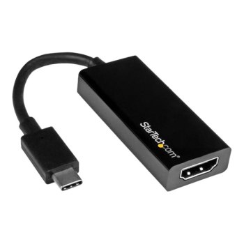 StarTech.com USB-C to HDMI Video Adapter Converter