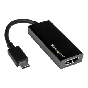 StarTech.com USB-C to HDMI Video Adapter Converter