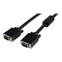 StarTech.com 5m VGA Monitorkabel - Koaxial HD15 Video Kabel - St/St - VGA-Kabel - HD-15 (VGA)