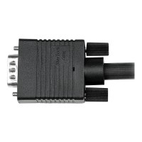 StarTech.com 5m VGA Monitorkabel - Koaxial HD15 Video Kabel - St/St - VGA-Kabel - HD-15 (VGA)