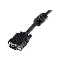 StarTech.com 5m VGA Monitorkabel - Koaxial HD15 Video Kabel - St/St - VGA-Kabel - HD-15 (VGA)