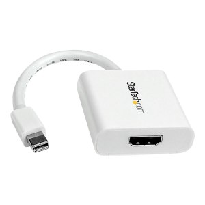 StarTech.com Mini DisplayPort auf HDMI Adapter - mDP zu...