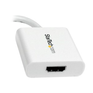 StarTech.com Mini DisplayPort auf HDMI Adapter - mDP zu...