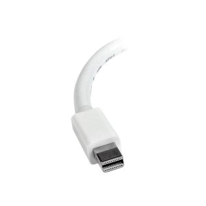 StarTech.com Mini DisplayPort auf HDMI Adapter - mDP zu HDMI (Stecker/Buchse)