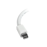 StarTech.com Mini DisplayPort auf HDMI Adapter - mDP zu HDMI (Stecker/Buchse)