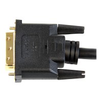 StarTech.com Cavo HDMI® a DVI-D di 1,8 m - M/M - 1,8 m - HDMI - DVI-D - Maschio - Maschio - Dritto