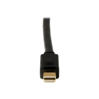 StarTech.com 10ft Mini DisplayPort to DVI Adapter Cable