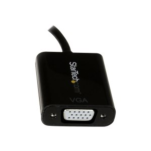 StarTech.com DP2VGA3 DisplayPort™ auf VGA Video...