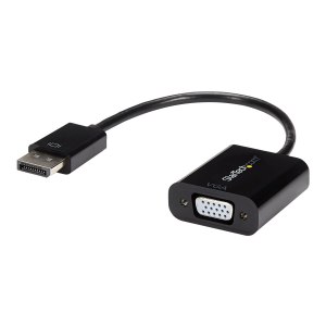 StarTech.com DP2VGA3 DisplayPort™ auf VGA Video...