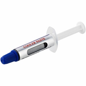 StarTech.com CPU Wärmeleitpaste 1,5g Tube -...