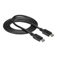 StarTech.com 5m Long DisplayPort 1.2 Cable with Latches DisplayPort 4k