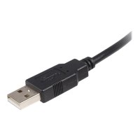 StarTech.com 5m USB 2.0 A auf B Kabel - St/St - USB-Kabel - USB (M)