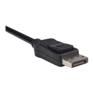 StarTech.com DisplayPort to HDMI Adapter