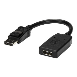 StarTech.com DisplayPort to HDMI Adapter