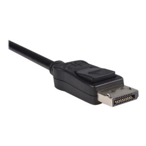 StarTech.com DisplayPort auf HDMI Video Adapter /...