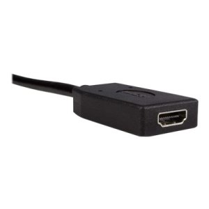 StarTech.com DisplayPort to HDMI Adapter