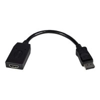 StarTech.com DisplayPort to HDMI Adapter