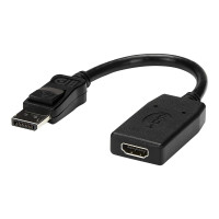 StarTech.com DisplayPort to HDMI Adapter