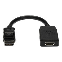 StarTech.com DisplayPort to HDMI Adapter