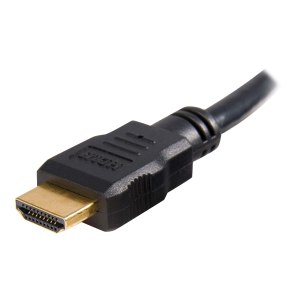 StarTech.com High-Speed-HDMI-Kabel 1m - HDMI...