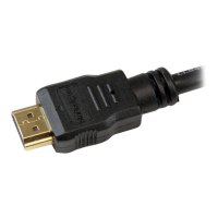 StarTech.com 1.5m High Speed HDMI Cable