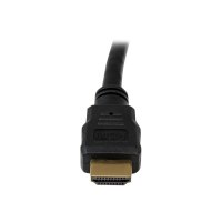 StarTech.com 1.5m High Speed HDMI Cable