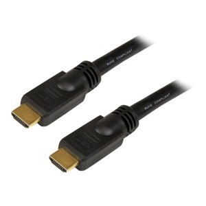 StarTech.com 15m High Speed HDMI Cable Ultra HD 4k x 2k...