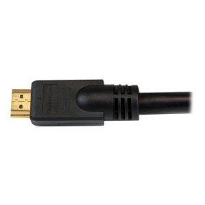 StarTech.com 15m High Speed HDMI Cable Ultra HD 4k x 2k HDMI Cable M/M