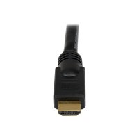 StarTech.com 15m High Speed HDMI Cable Ultra HD 4k x 2k HDMI Cable M/M