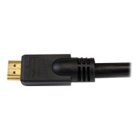 StarTech.com 15m High Speed HDMI Cable Ultra HD 4k x 2k HDMI Cable M/M