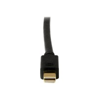 StarTech.com 3 ft Mini DisplayPort to DVI Adapter Cable