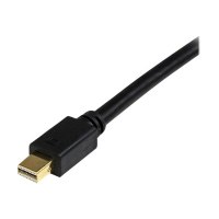 StarTech.com 3 ft Mini DisplayPort to DVI Adapter Cable