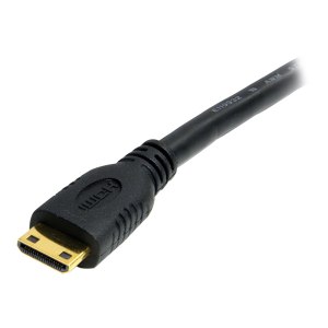 StarTech.com 2m High Speed HDMI Cable with Ethernet HDMI...