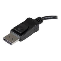 StarTech.com 3 Port DisplayPort MST Hub