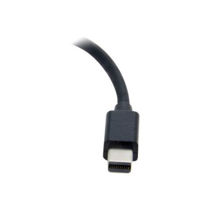 StarTech.com Mini DisplayPort to VGA Video Adapter Converter