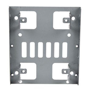 StarTech.com 2.5" to 3.5" SATA Hard Drive Mounting Bracket Kit