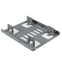 StarTech.com 2.5" to 3.5" SATA Hard Drive Mounting Bracket Kit