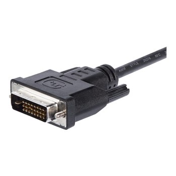 StarTech.com DVI-D to VGA Active Adapter Converter Cable