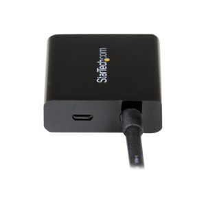 StarTech.com Cavo Adattatore attivo DVI-D a VGA -...