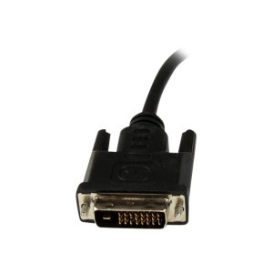 StarTech.com DVI-D to VGA Active Adapter Converter Cable