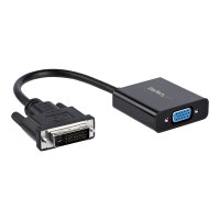 StarTech.com DVI-D to VGA Active Adapter Converter Cable